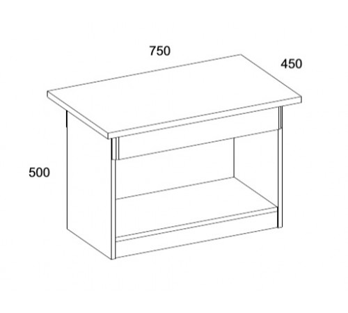 Гостиная Torino 2 Гостиная Torino 2