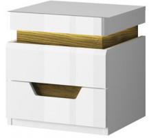 Прикроватная тумба Torino 2S Прикроватная тумба Torino 2S