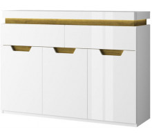 Тумба Torino 3D2S Тумба Torino 3D2S