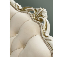 Диван Лорена (крем,калифорния айвори) Диван Лорена (крем,калифорния айвори)