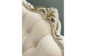 Диван Лорена (крем,калифорния айвори) Диван Лорена (крем,калифорния айвори)
