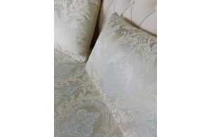 Диван Лорена (крем,калифорния айвори) Диван Лорена (крем,калифорния айвори)