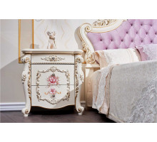 Кровать Венеция Классик (крем) 1800х2000 Кровать Венеция Классик (крем) 1800х2000