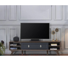 Тумба под ТВ в гостиную Алегро ALEG-15 Тумба под ТВ в гостиную Алегро ALEG-15
