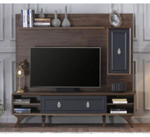 Тумба под ТВ в гостиную Алегро ALEG-15-B-C Тумба под ТВ в гостиную Алегро ALEG-15-B-C