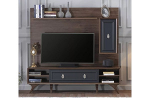 Тумба под ТВ в гостиную Алегро ALEG-15-B-C Тумба под ТВ в гостиную Алегро ALEG-15-B-C