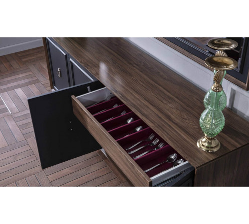 Гостиная Алегро от турецкого бренда Bellona