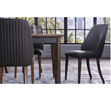 Комплект обеденных стульев для гостиной Алегро ALEG-16-02 Комплект обеденных стульев для гостиной Алегро ALEG-16-02