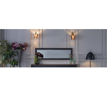 Зеркало для комода в гостиную Алегро ALEG-11 Зеркало для комода в гостиную Алегро ALEG-11