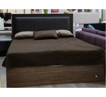 Распродажа с экспозиции Кровать Алегро ALEG-26-160 Распродажа с экспозиции Кровать Алегро ALEG-26-160