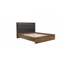 Распродажа с экспозиции Кровать Алегро ALEG-26-160 Распродажа с экспозиции Кровать Алегро ALEG-26-160