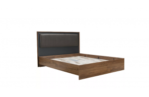 Двуспальная кровать Алегро 1600/1800 Двуспальная кровать Алегро 1600/1800