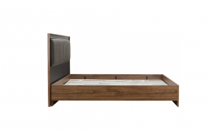 Двуспальная кровать Алегро 1600/1800 Двуспальная кровать Алегро 1600/1800