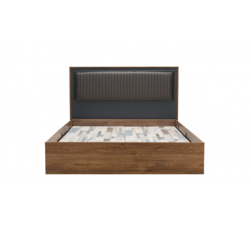 Двуспальная кровать Алегро 1600, 1800 Двуспальная кровать Алегро 1600, 1800