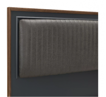 Двуспальная кровать Алегро 1600/1800 Двуспальная кровать Алегро 1600/1800