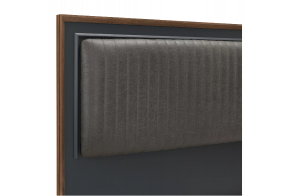 Двуспальная кровать Алегро 1600/1800 Двуспальная кровать Алегро 1600/1800