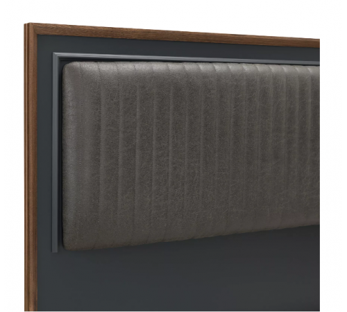 Двуспальная кровать Алегро 1600, 1800 Двуспальная кровать Алегро 1600, 1800