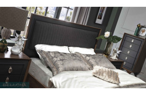 Двуспальная кровать Алегро 1600/1800 Двуспальная кровать Алегро 1600/1800