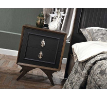 Прикроватная тумба Алегро ALEG-27 Прикроватная тумба Алегро ALEG-27