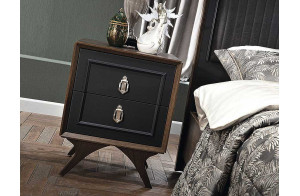 Прикроватная тумба Алегро ALEG-27 Прикроватная тумба Алегро ALEG-27