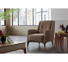 Кресло Алвис (ALVIS) ALVIS-01  Кресло Алвис (ALVIS) ALVIS-01