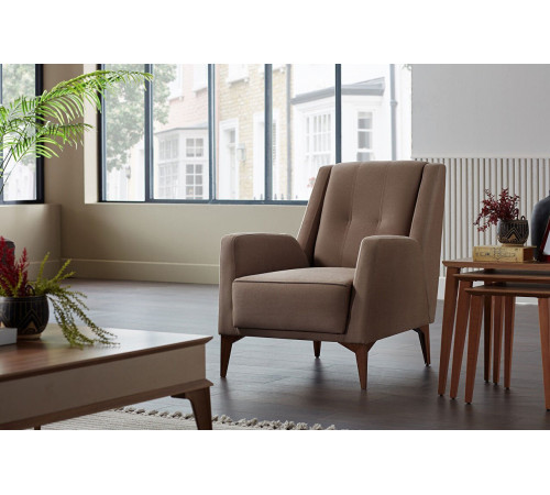 Кресло Алвис (ALVIS) ALVIS-01  Кресло Алвис (ALVIS) ALVIS-01