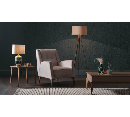 Кресло Алвис (ALVIS) ALVIS-01  Кресло Алвис (ALVIS) ALVIS-01