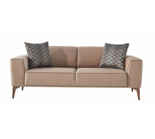 Двухместный диван-кровать Алвис(ALVIS) ALVIS-02