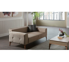 Двухместный диван-кровать Алвис(ALVIS) ALVIS-02 Двухместный диван-кровать Алвис(ALVIS) ALVIS-02