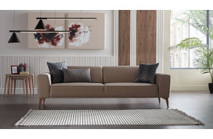 Трехместный диван-кровать Алвис(ALVIS) ALVIS-03 Трехместный диван-кровать Алвис(ALVIS) ALVIS-03