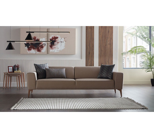 Трехместный диван-кровать Алвис(ALVIS) ALVIS-03 Трехместный диван-кровать Алвис(ALVIS) ALVIS-03