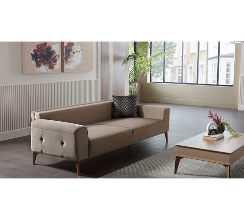 Трехместный диван-кровать Алвис(ALVIS) ALVIS-03 Трехместный диван-кровать Алвис(ALVIS) ALVIS-03