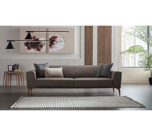 Трехместный диван-кровать Алвис(ALVIS) ALVIS-03 Трехместный диван-кровать Алвис(ALVIS) ALVIS-03