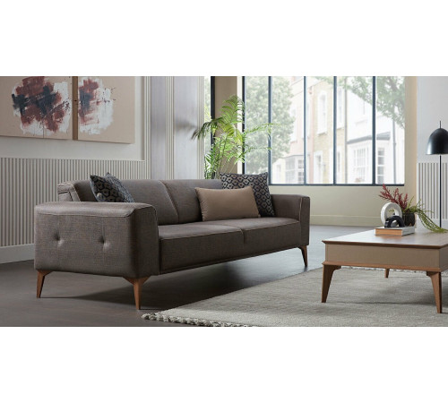 Трехместный диван-кровать Алвис(ALVIS) ALVIS-03 Трехместный диван-кровать Алвис(ALVIS) ALVIS-03