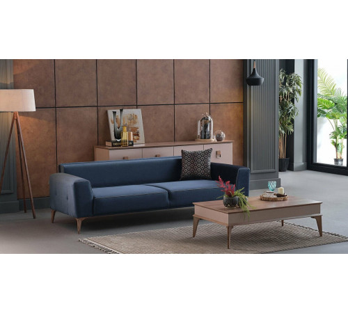 Трехместный диван-кровать Алвис(ALVIS) ALVIS-03 Трехместный диван-кровать Алвис(ALVIS) ALVIS-03