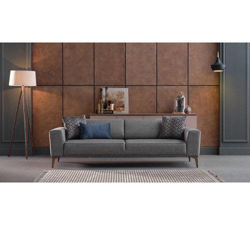 Трехместный диван-кровать Алвис(ALVIS) ALVIS-03 Трехместный диван-кровать Алвис(ALVIS) ALVIS-03