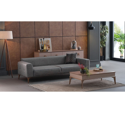 Трехместный диван-кровать Алвис(ALVIS) ALVIS-03 Трехместный диван-кровать Алвис(ALVIS) ALVIS-03