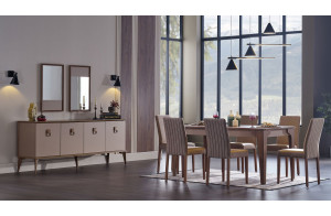 Буфет Алвис (ALVIS) ALVIS-10 Буфет Алвис (ALVIS) ALVIS-10