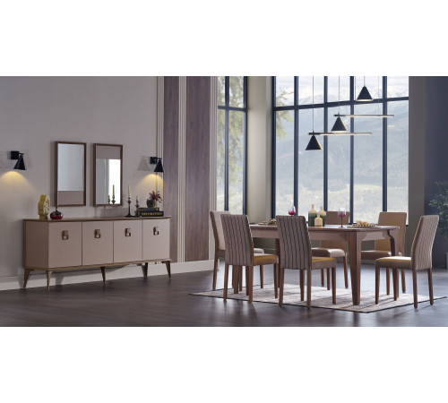 Буфет Алвис (ALVIS) ALVIS-10 Буфет Алвис (ALVIS) ALVIS-10