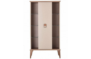 Витрина Алвис (ALVIS) 2-х дверная ALVIS-13 Витрина Алвис (ALVIS) 2-х дверная ALVIS-13