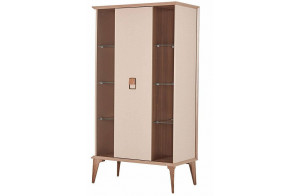 Витрина Алвис (ALVIS) 2-х дверная ALVIS-13 Витрина Алвис (ALVIS) 2-х дверная ALVIS-13