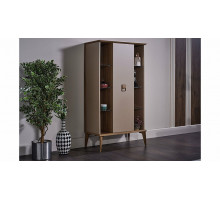 Витрина Алвис (ALVIS) 2-х дверная ALVIS-13 Витрина Алвис (ALVIS) 2-х дверная ALVIS-13