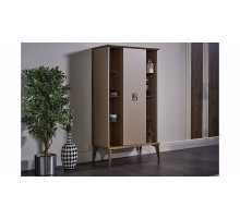 Витрина Алвис (ALVIS) 2-х дверная ALVIS-13 Витрина Алвис (ALVIS) 2-х дверная ALVIS-13