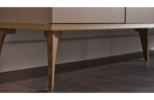 Витрина Алвис (ALVIS) 2-х дверная ALVIS-13 Витрина Алвис (ALVIS) 2-х дверная ALVIS-13