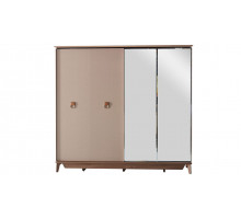 Шкаф-купе Алвис (ALVIS) ALVIS-19 Шкаф-купе Алвис (ALVIS) ALVIS-19