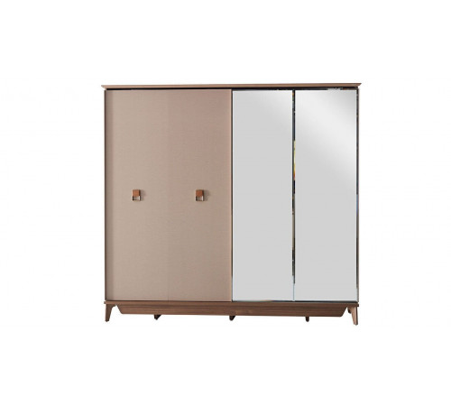 Шкаф-купе Алвис (ALVIS) ALVIS-19 Шкаф-купе Алвис (ALVIS) ALVIS-19