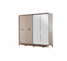 Шкаф-купе Алвис (ALVIS) ALVIS-19 Шкаф-купе Алвис (ALVIS) ALVIS-19