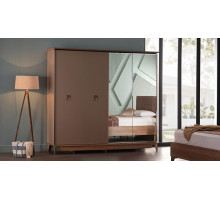 Шкаф-купе Алвис (ALVIS) ALVIS-19 Шкаф-купе Алвис (ALVIS) ALVIS-19