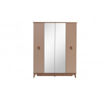 Шкаф 4-х дверный Алвис (ALVIS) ALVIS-20 Шкаф 4-х дверный Алвис (ALVIS) ALVIS-20