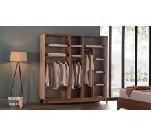 Спальня Алвис 2 (ALVIS) Спальня Алвис 2 (ALVIS)